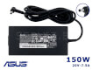 Зарядно за лаптоп ASUS - 150W - 20V / 7.5A  - с букса 4.5x3мм - Delta Electronics
