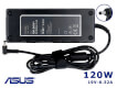 Зарядно за лаптоп ASUS - 120W - 19V / 6.32A  - с букса 4.5x3мм - Заместител