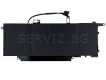 Батерия за DELL Latitude 9410 2-in-1, Latitude 7400 2-in-1 - NF2MW