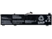 Батерия за Lenovo Legion 5 Pro 16ACH6H, 16ITH6H, 15ACH6 - L20C4PC1 short cable