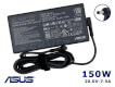 Зарядно за лаптоп ASUS - 150W - 20V / 7.5A  - с букса 4.5x3мм - Оригинално