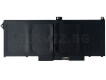 Оригинална батерия за DELL Latitude 5420, 5520, Precision 3560 - RJ40G