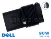 Оригинално зарядно за лаптоп DELL - USB Type-C 90W
