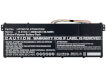 Батерия за Acer Swift 5 SF514-54G, SF514-54T, SF514-55G, SF316-51 - AP18C7M