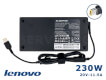 230W зарядно за лаптоп Lenovo Legion и Thinkpad P