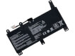 Батерия за ASUS ROG Strix G512LV, G512LU, G531GU, G531GV, G531GW, G712LU, G731G - C41N1731-2 Type C