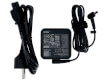 Зарядно за лаптоп Asus 45W/19V/2.37A букса 4.5x3.0 - оригинално