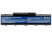 Батерия за Packard Bell Easynote TJ75, TR85, TH36 - AS09A31