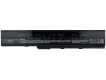 Батерия за ASUS A42, A52, K42, K52, P52, X42, X52, - A31-K52