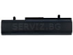 Батерия за ASUS Eee PC 1001, 1005, 1101 - AL31-1005 черна