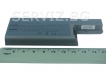 Батерия за DELL Latitude D820, D830, D531, D531N - CF704 9кл