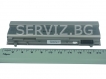 Батерия за DELL Latitude E6400, E6410, E6500 - KY265 9кл