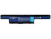Батерия за лаптоп eMachines E440, E640, E732 - AS10D31 9кл
