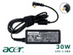 Зарядно за лаптоп Acer Aspire One - 19V - 1.58A - заместител