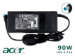 Оригинално зарядно за лаптоп Acer - 19V - 4.74A
