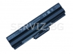Батерия за SONY VAIO VGN-CS, VGN-AW - VGP-BPS13 9кл