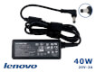 Зарядно за лаптоп Lenovo IdeaPad - 20V - 2A, букса 5.5x2.5 - заместител