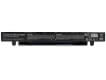 Батерия за лаптоп Asus A550, F550, K550, P450, R510, X550 - A41-X550 - 8кл