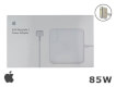 Оригинално зарядно за Apple MacBook Pro A1398 - 85W MagSafe 2 - A1424
