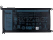 WDX0R батерия за Dell Inspiron 13, 14, 15 и 17 - 3000, 5000, 7000, 5567 - Оригинална