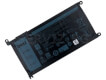 WDX0R батерия за Dell Inspiron 13, 14, 15 и 17 - 3000, 5000, 7000, 5567 - Оригинална