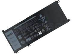 33YDH - Оригинална батерия за DELL G3 3579 и 3779, G5 5587, G7 7588