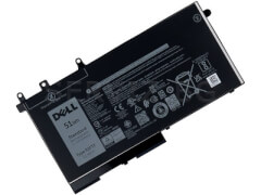 Оригинална батерия за DELL Latitude 5580, 5590, 5591, 5480, 5491 - 93FTF - 51Wh