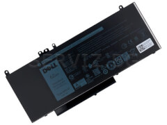 Оригинална батерия за DELL Latitude E5570, E5470, E5270 - 6MT4T - 62Wh