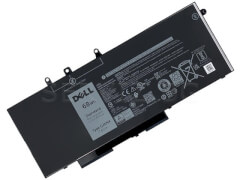 Оригинална батерия за DELL Latitude 5580, 5590, 5591, 5480, 5491 - GJKNX - 68Wh