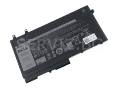 Оригинална батерия за DELL Latitude 5400, 5410, 5500, 5510 - 1V1XF