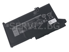 Оригинална батерия за DELL Latitude 5300, 5310, 7300, 7400 - 0G74G