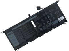 Батерия за DELL Latitude 3301, Inspiron 7390 2-in-1, 7391 - HK6N5 - Оригинална
