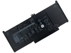 Оригинална батерия за DELL Latitude 7400, 7300, 5300 - MXV9V