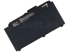 Батерия за HP ProBook 640, 645, 650 G4 и G5 - CD03XL