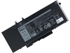 Оригинална батерия за DELL Latitude 5400, 5500, Precision 3540, 3550 - 4GVMP