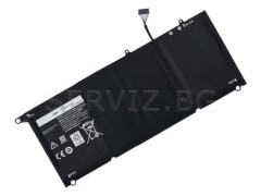 Батерия за DELL XPS 13 9343, 9350 - JD25G, 90V7W