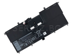 Оригинална батерия за DELL XPS 13 9365 2-in-1 - NNF1C