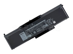 Оригинална батерия за DELL Precision 3520, 3530, Latitude 5580, 5591 - VG93N - 92Wh