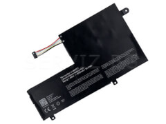 Батерия за Lenovo Yoga 500-14IBD, 500-14ISK, 500-15ISK, 500-15IBD - L14M2P21 - 30Wh