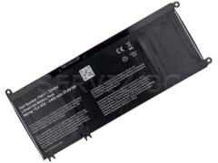 33YDH - Батерия за DELL Inspiron 7577, Latitude 3480 3490 3580 3590, Vostro 7570 7580