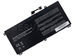 Батерия за Lenovo ThinkPad T550, T560, W550s, P50s - 45N1743
