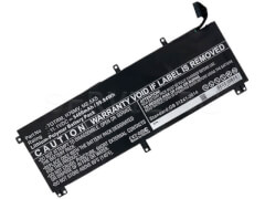 Батерия за DELL XPS 15 9530, Precision M3800 - T0TRM 60Wh
