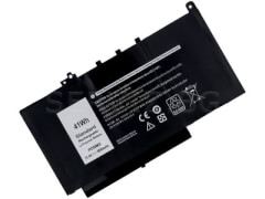 Батерия за DELL Latitude E7470, E7270 - 7CJRC