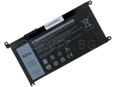 Батерия за Dell Inspiron 3582, 3583, 3584, Vostro 3580, 5481 - YRDD6