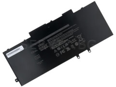 Батерия за DELL Latitude 5400, 5500, Precision 3540, 3550 - 4GVMP