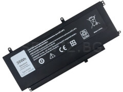 Батерия за DELL Inspiron 7548, 7547, Vostro 5459 - D2VF9