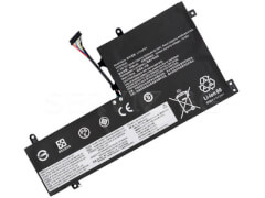 Батерия за Lenovo Legion Y530-15ICH, Y540-15IRH - L17L3PG1