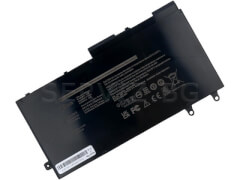 Батерия за DELL Latitude 5400, 5500, Precision 3540, 3550 - R8D7N, 1V1XF