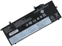 Батерия за Lenovo ThinkPad X280 - L17L6P71, 01AV470