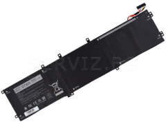 Батерия за DELL XPS 15 9560, 9570, Precision 5520, 5530 - 6GTPY